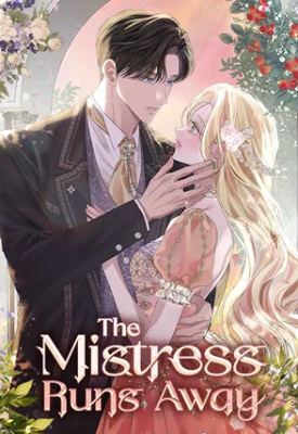 Cover art for The Mistress Runs Away 
