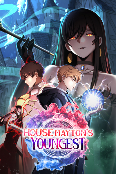 Cover art for House Mayton's Youngest
