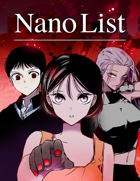 Cover art for Nano List